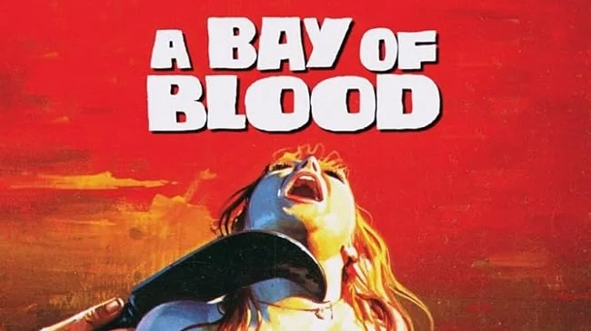 How A Bay of Blood Shaped American Slasher Movies