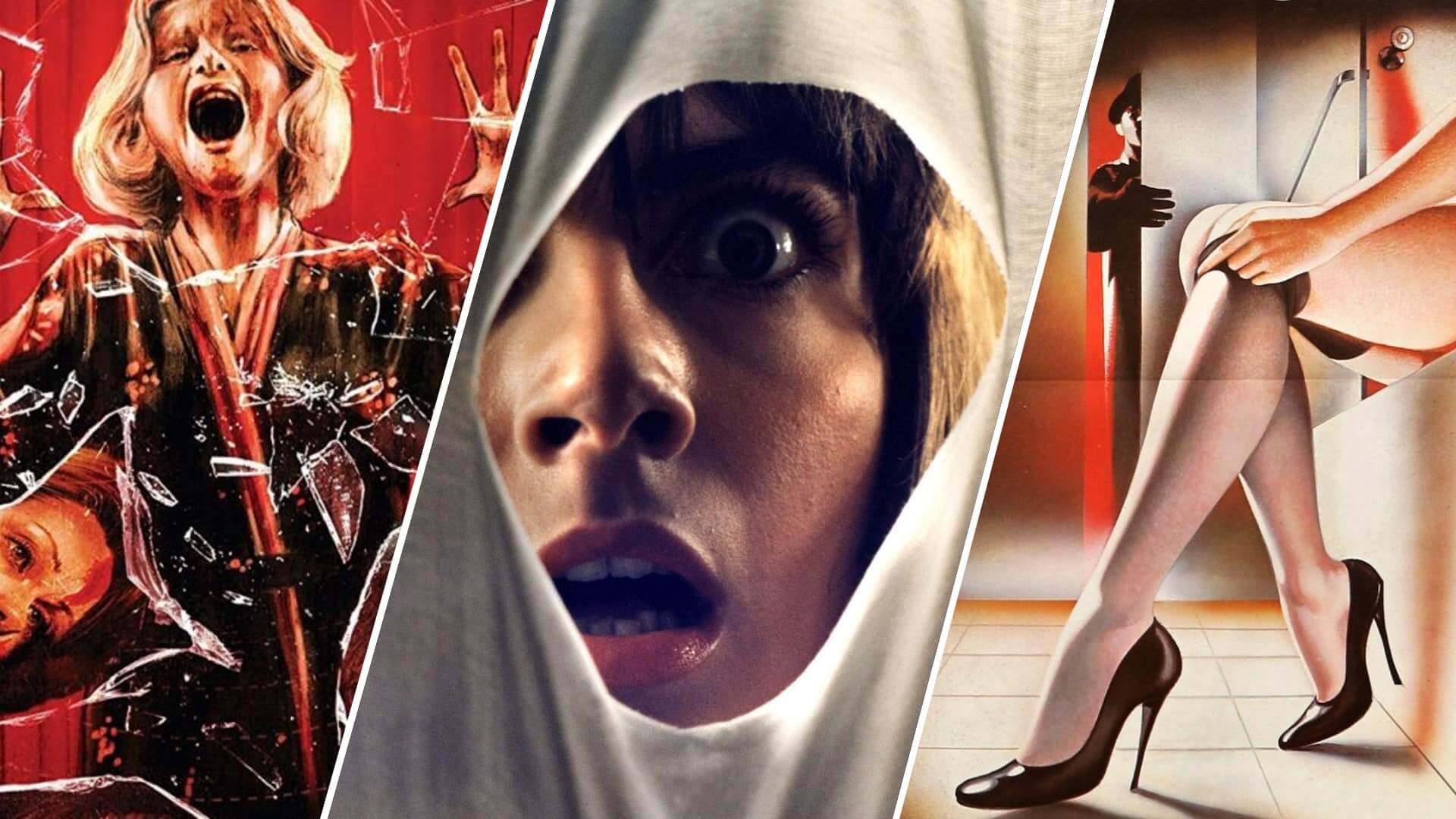 Giallo: The Beautiful Horror Genre You Need to Know