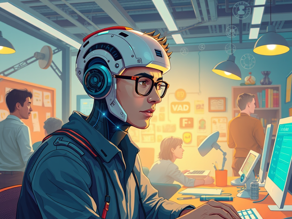 Beyond the Block: How AI Can Supercharge Your Creativity