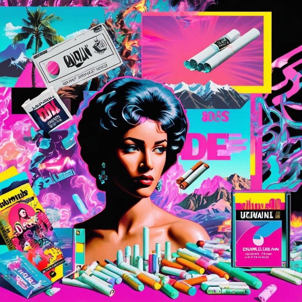 The AI Revolution in Graphics: A New Factory for Art? – Post 2