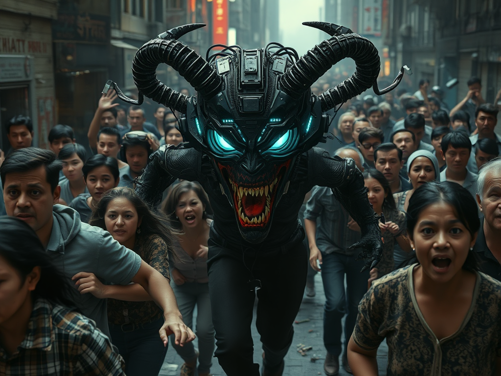 The Anatomy of Fear:  Societal Anxiety Toward Artificial Intelligence – Part 1