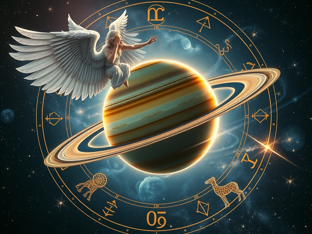 Unlocking Saturday’s Esoteric Power