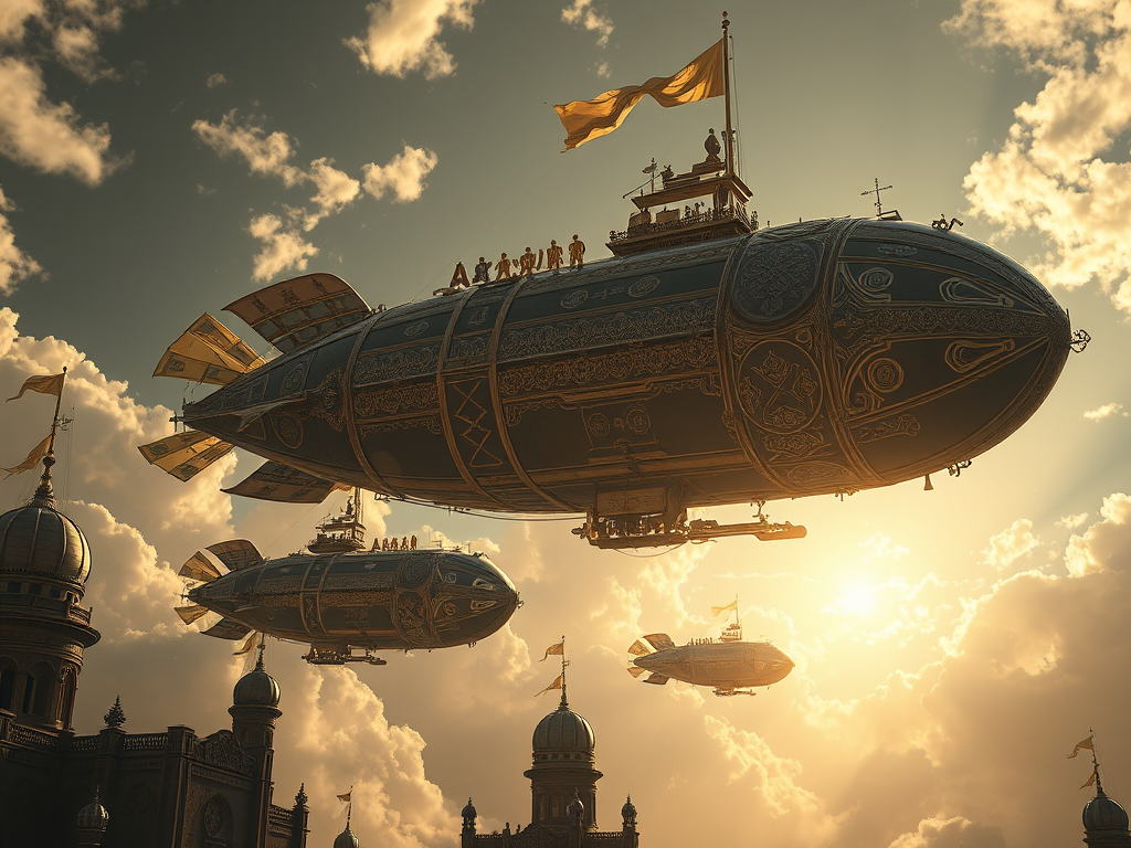 My Ai Research Paper on Tartaria, the Mud Flood, and World’s Fairs!