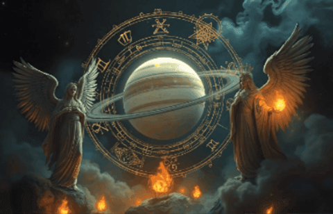 The Magus on Saturday