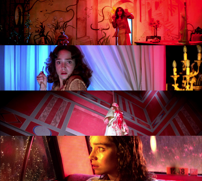 A Giallo Halloween: 5 Essential Films Where Style Is the Substance of Fear