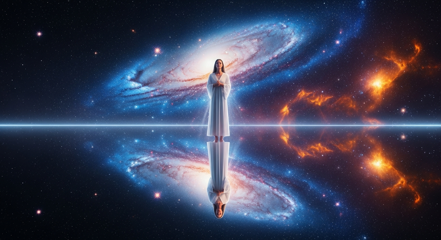 🌟 What Is Hermeticism? The Search for the Divine Mind 🌟