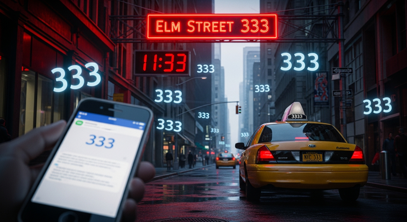 Angel Numbers Post 3: The Science of Signs