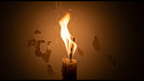 What Is Candle Magic?