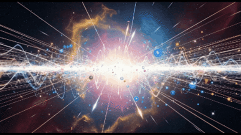 6 Mind-Bending Ideas from String Theory That Go Beyond the ‘Theory of Everything’