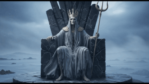 Which planets are evil?