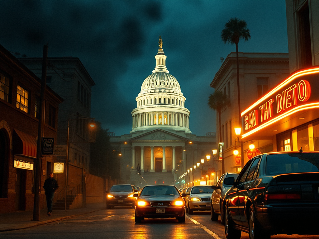 Drugs In Film Part IV: The Trade – Cartels, Mules, and the War on Drugs