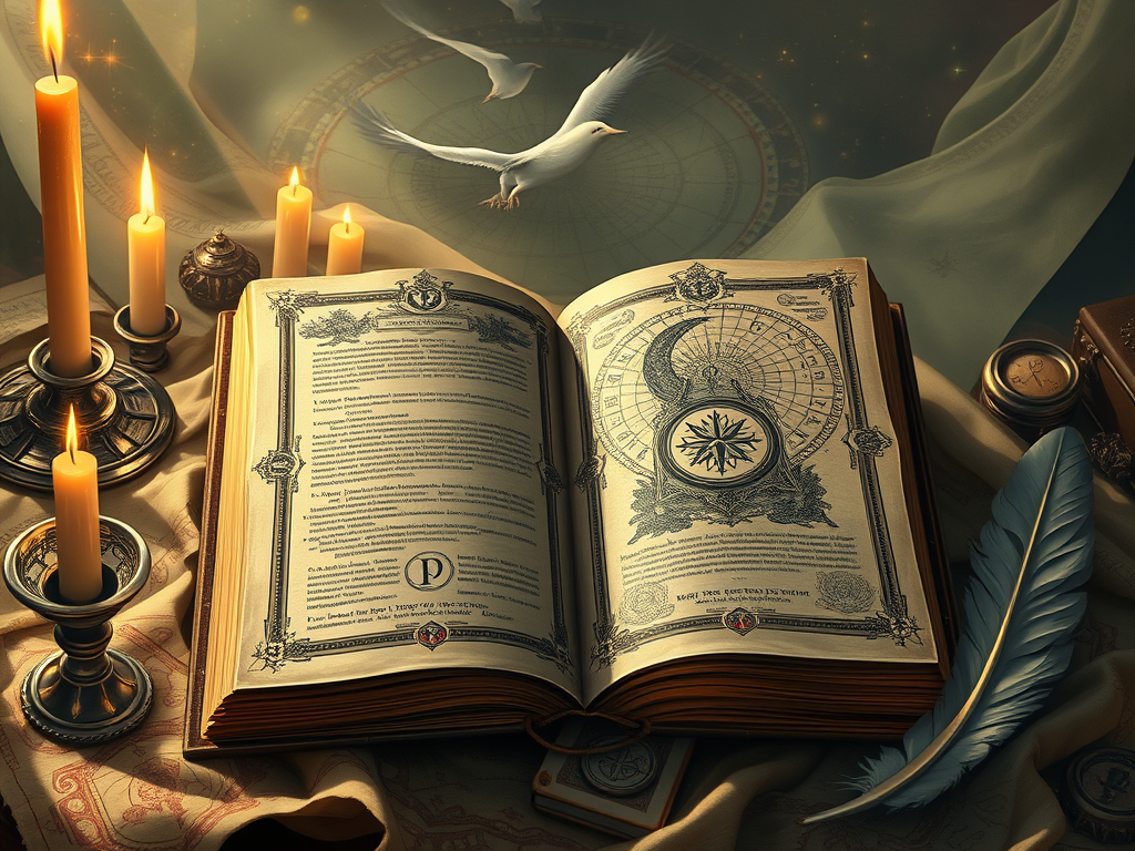 The Essential Grimoires for Magic Practitioners 2 – Expanded Version