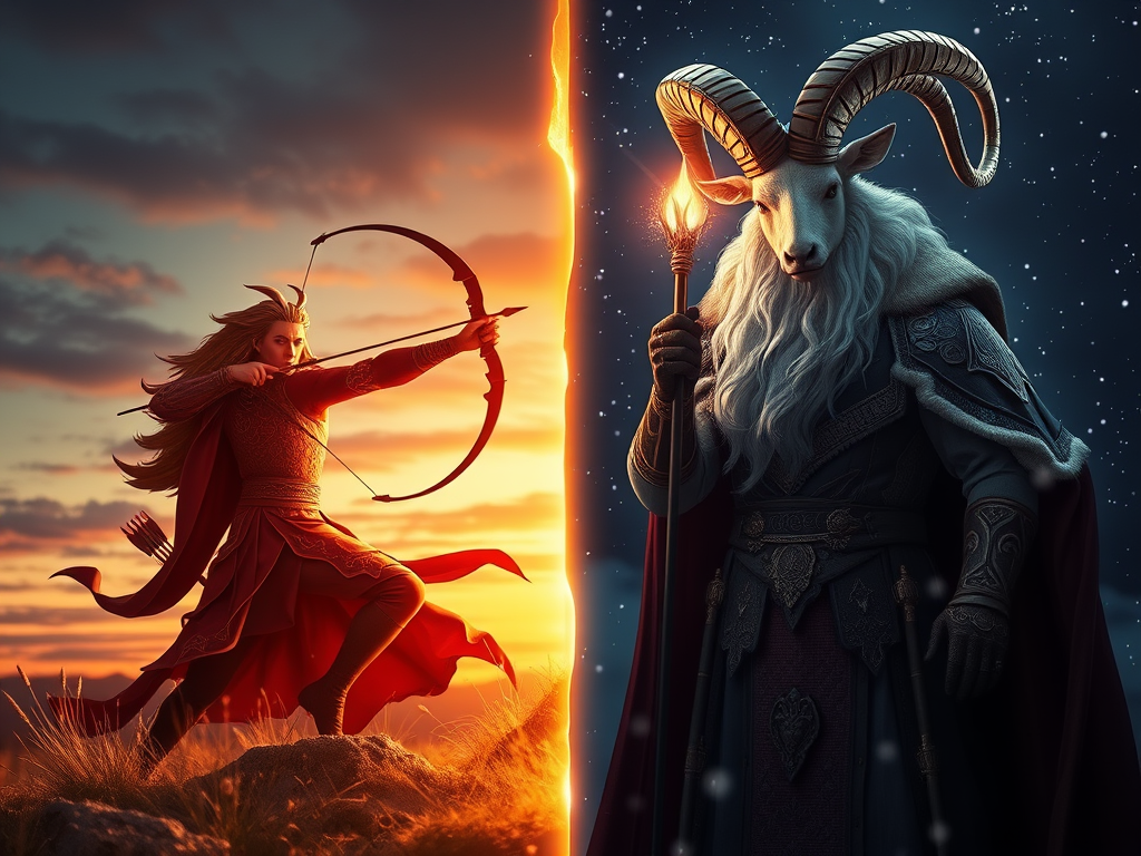 The Solomonic Calendar: Unveiling the Spirits of December