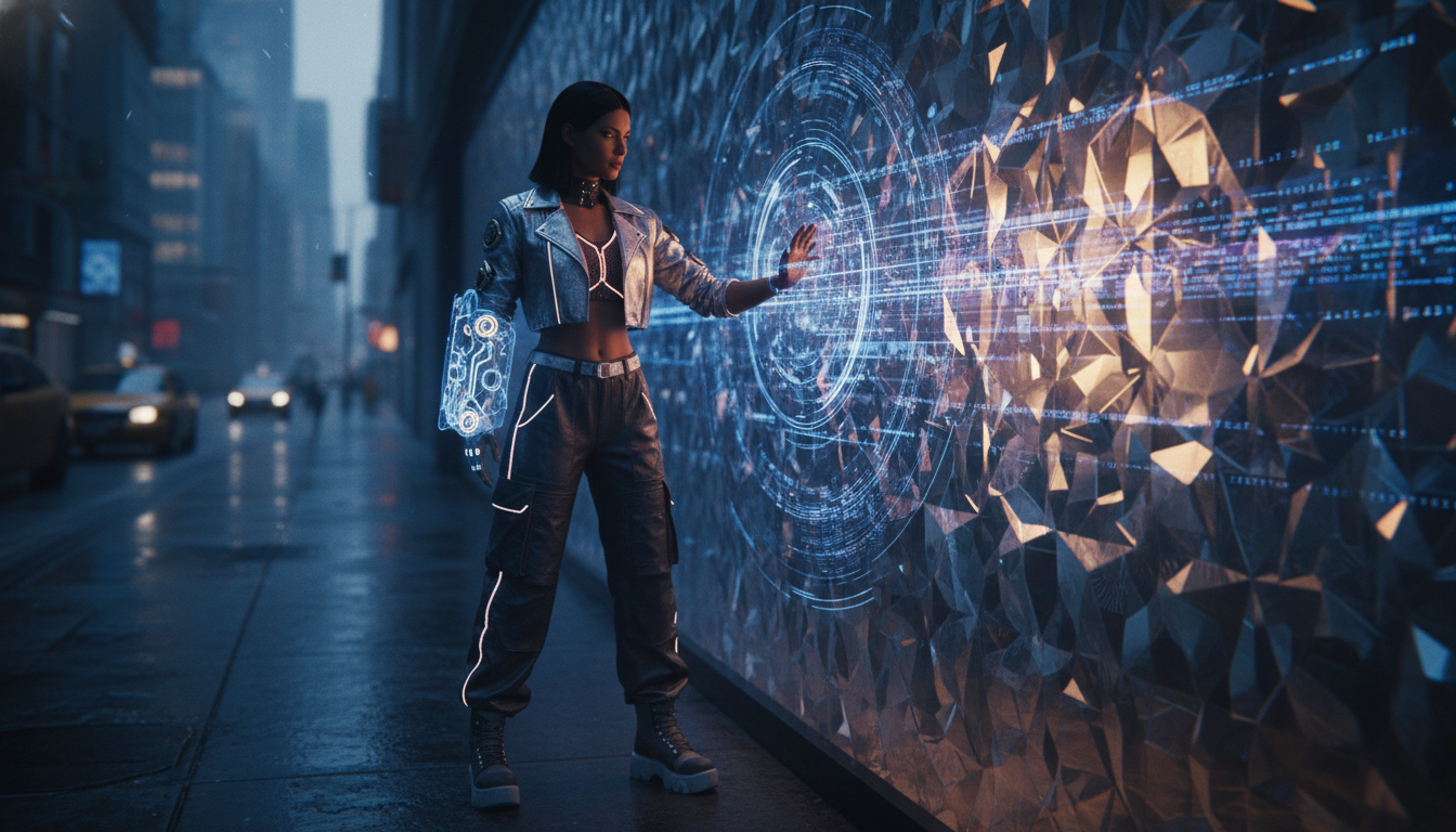 The Spirits and Correspondences of Friday