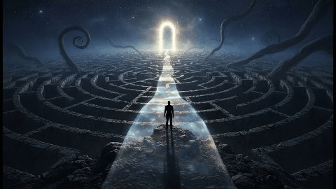 Understanding Gnosticism: The Ultimate God vs. The Demiurge