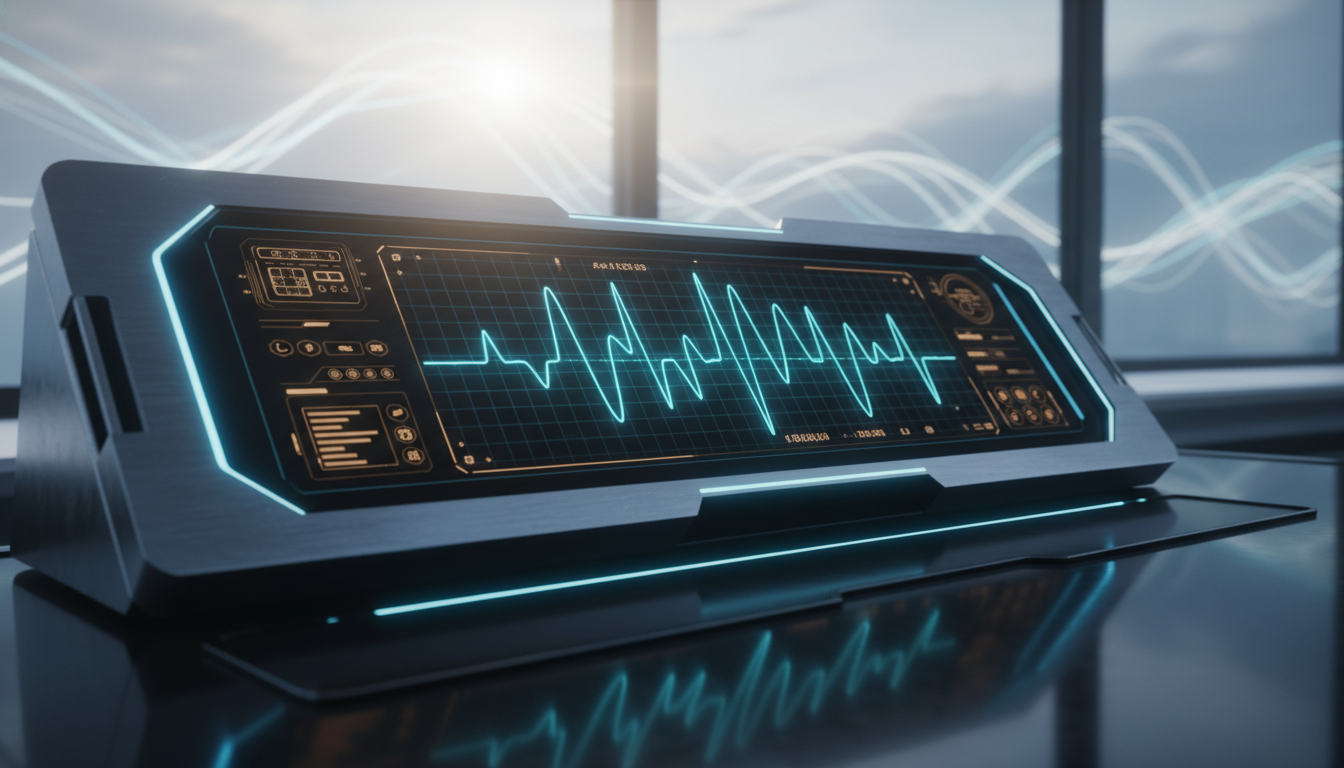 AI Studio: A Dive into My Binaural Beat Tone Generator App v2.0