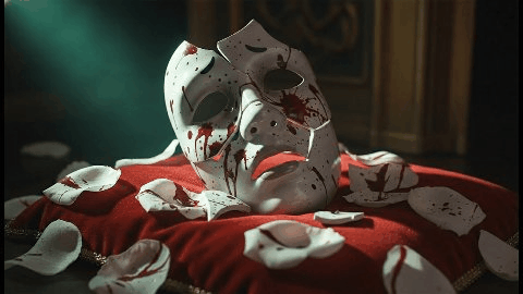 How Giallo films (Italian Grindhouse) Birthed the Modern Slasher Movie