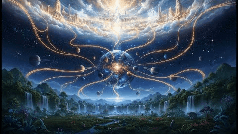Exploring Western Ceremonial Magic: A Comparative Study – Part 1