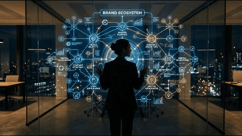 The Hermetic Principles of Modern Business