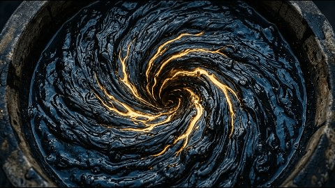 Exploring the Mystical Concepts of Void and Abyss