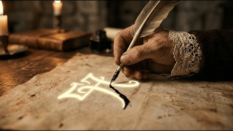 Enochian Entities: Good or Evil? A Theological Debate