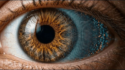 Déjà Vu and Glitches: Insights into Simulation Theory