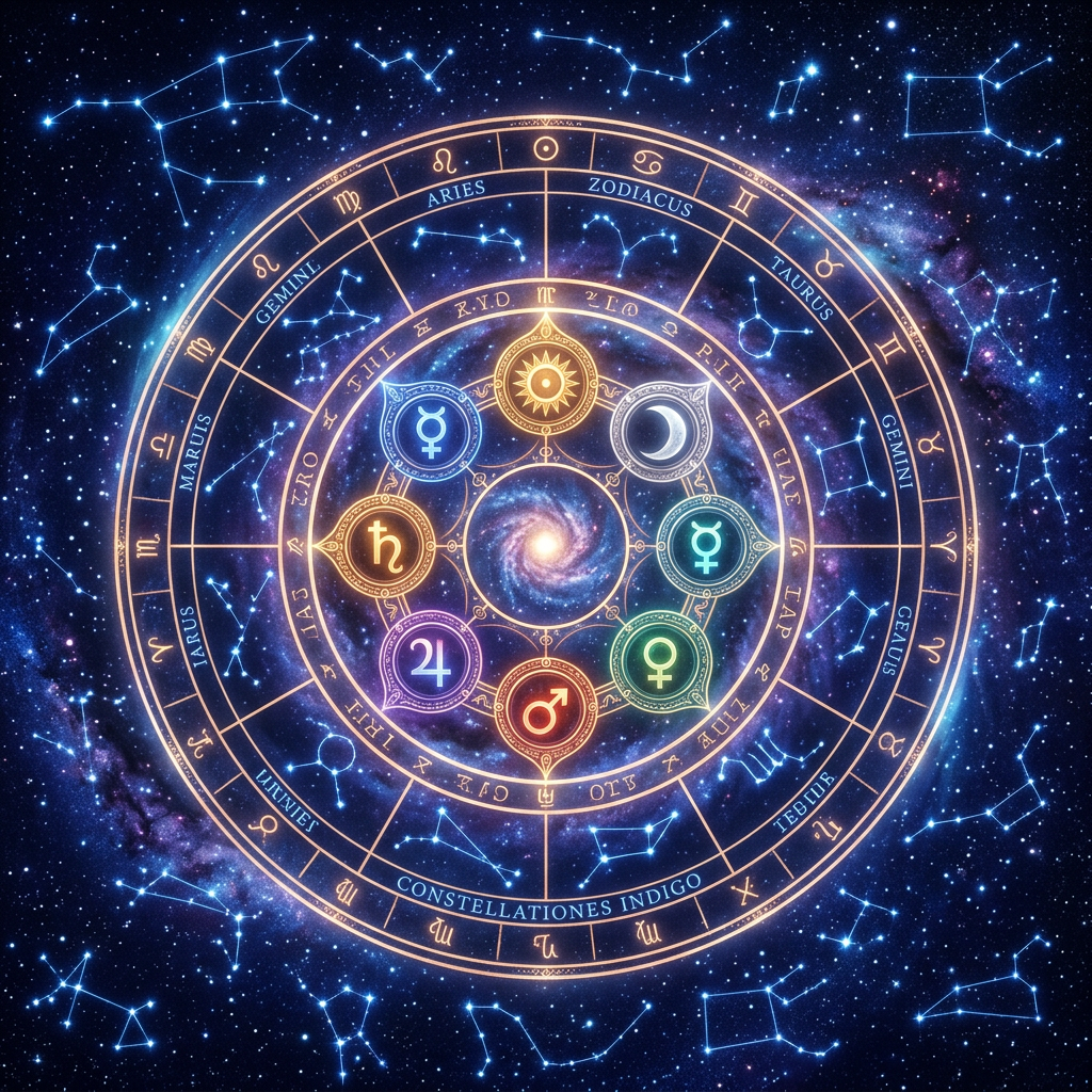 Digital Grimoire of the Celestial Rulers: Seasons, Days and Hours in Ceremonial Magic